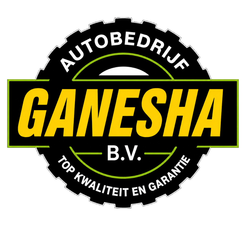 Ganesha Logo