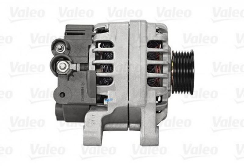 Dynamo 437137 Valeo